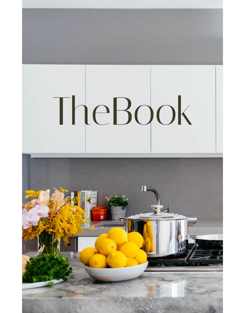 The Book 16